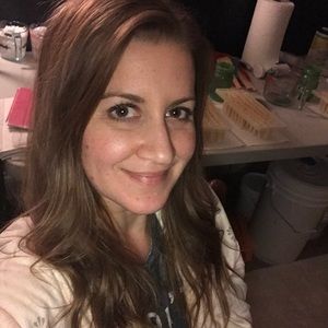 Meet your Posher, Jayme